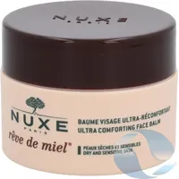 NUXE Rêve de Miel Ultra Comforting Face Balm 50 ml