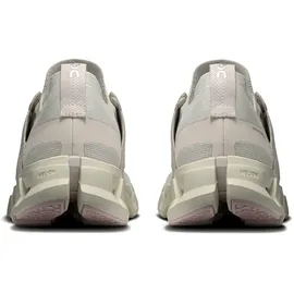 On Damen Cloudswift 4 Schuhe (Größe 40, grau)
