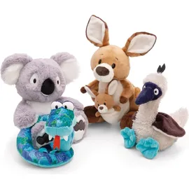 NICI Kuscheltier Koala Barry 25 cm