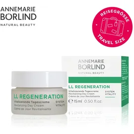 Annemarie Börlind LL Regeneration Vitalisierende Nachtcreme KENNENLERNGRÖSSE