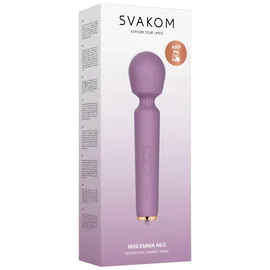 SVAKOM Mini Emma Neo Lavendel