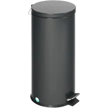 VAR Tretabfallsammler 30 l Anthrazit