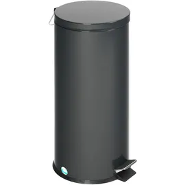 VAR Tretabfallsammler 30 l Anthrazit