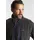MAN'S WORLD Sweatjacke grau 3XL