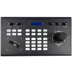 RGBlink PTZ Camera Controller