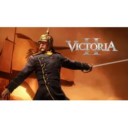 Victoria II