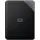 Western Digital Elements SE 1 TB USB 3.0 WDBEPK0010BBK-WESN