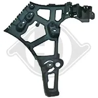 Diederichs Halter, Stoßfänger 4465059