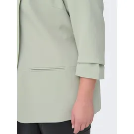 ONLY CARMAKOMA Blazer Grün 46