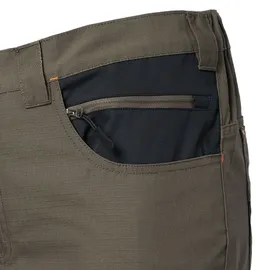 Forsberg Braxa Arbeitshose mit DuraMotion® Stretchzonen und verstärkten Kniebereich, / 46