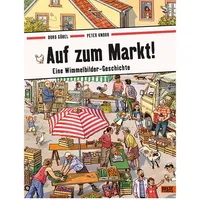 Julius Beltz GmbH & Co. KG Auf zum Markt!