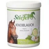 Stiefel KNOBLAUCH Granulat 1 kg