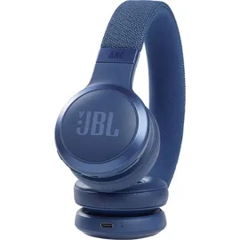 JBL Live 460NC blau