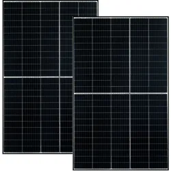 Solarmodul Risen RSM40-8-410M