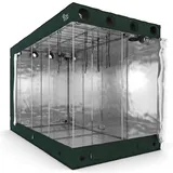 RoyalRoom GrowBox High Serie C400H, 400 x 200 x 250 cm