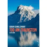 Verlag Federfrei Tod am Traunstein