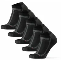 Danish Endurance LOW-CUT LAUFSOCKEN FÜR LANGE DISTANZEN - 5-Pack