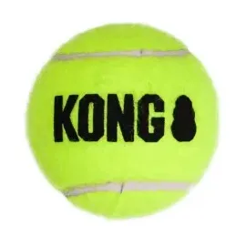 Kong SqueakAir Balls M 3 St.