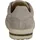 Birkenstock Bend Low Herren Grau 39