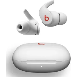 Beats by Dr. Dre Fit Pro, True Wireless Stereo (TWS), Anrufe/Musik/Sport/Alltag, 5,6 g, Kopfhörer, Weiß - Weiß