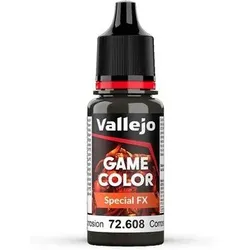 VALLEJO 772608 Game Color Korrosion, 18 ml