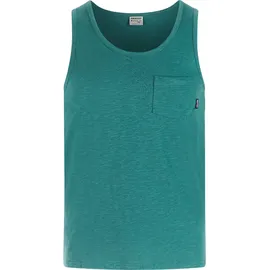 Protest PRTCamil Tanktop 2026 dark teal - S