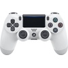 PS4 DualShock 4 V2 Wireless Controller glacie white