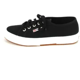 SUPERGA 2750 Cotu Classic black white 38