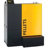 ETA Pelletkessel PelletsCompact 25 kW