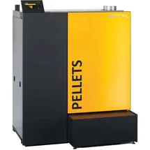 ETA Pelletkessel PelletsCompact 25 kW