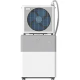 Midea PortaSplit Mobile Split-Klimaanlage 12.000 BTU 3,5kW Neu OVP Händler 19%
