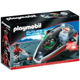 Playmobil Future Planet Darksters Speed Glider (5155)