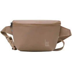 GOT BAG Bauchtasche Hip Bag warm taupe/driftwood