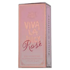 Juicy Couture Viva la Juicy Rose Eau de Parfum 50 ml