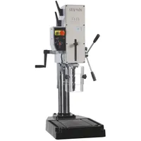 ELMAG STRANDS Getriebe-Tischbohrmaschine S 30 B (S 28 B)