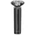 maxgroom 3-in-1 Elektrorasierer M-8012 Schwarz