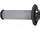 PROGRIP 708 Fahrradgriffe grau/schwarz