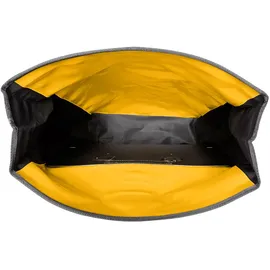 Ortlieb Messenger-Bag Backpack 39L Sunyellow-Black