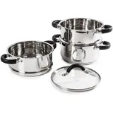 Tower Dampfgarer Essentials T80836