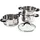 Tower Dampfgarer Essentials T80836