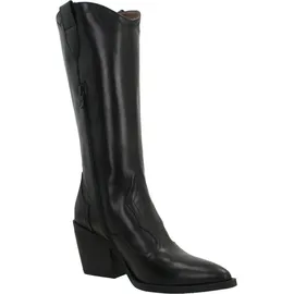 Nero Giardini Cowboystiefel Alice Schwarz 36