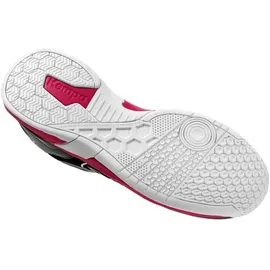 Uhlsport Attack Three 2.0 Handballschuhe Herren schwarz 42