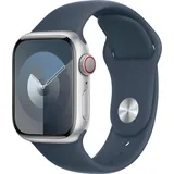 Apple Armband für Smartwatch / 41 mm) | Größe M/L