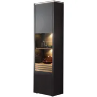 Venjakob Vitrine GAME - B/H/T ca. 47,00x208,00x43,00