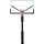 Prosport Basketballkorb In-Ground Schwarz 230 - 305 cm