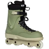 mesmer Throne Dominic Bruce Pro Beige/Black 35-37