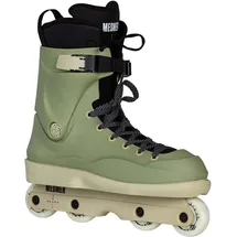mesmer Throne Dominic Bruce Pro Beige/Black 35-37