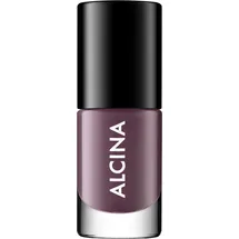 Alcina Nail Colour winter plum 5 ml