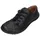 Koel Sneaker Low IZZIE in schwarz | Gr.: 41