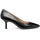 GEOX Damen D Kleopy A Pump, Schwarz, 40 EU